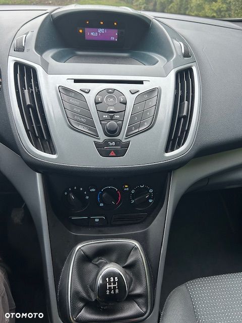 Ford C-MAX 1.6 FF Trend - 3