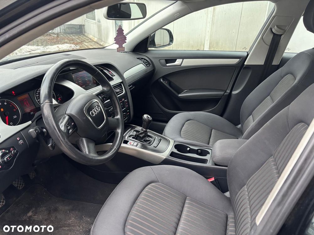 Audi A4 Limousine 1.8 TFSI Prime Line - 16