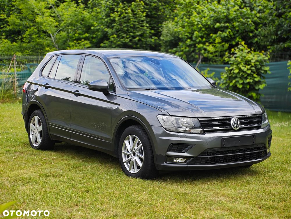 Volkswagen Tiguan 2.0 TDI SCR DSG Join - 16