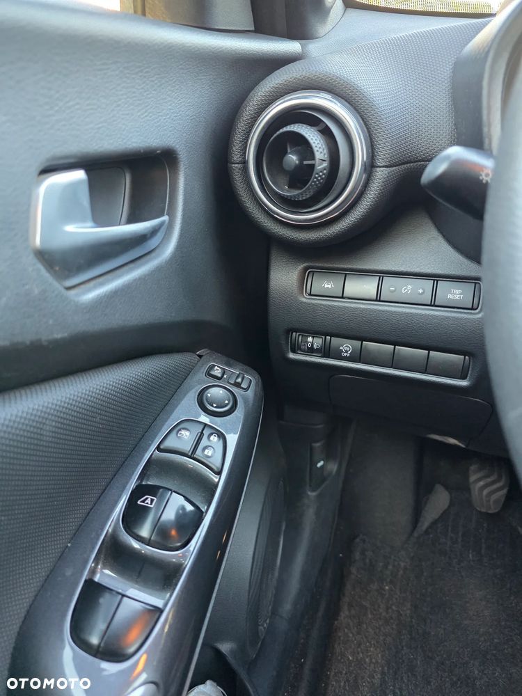Nissan Juke 1.0 DIG-T Acenta - 10