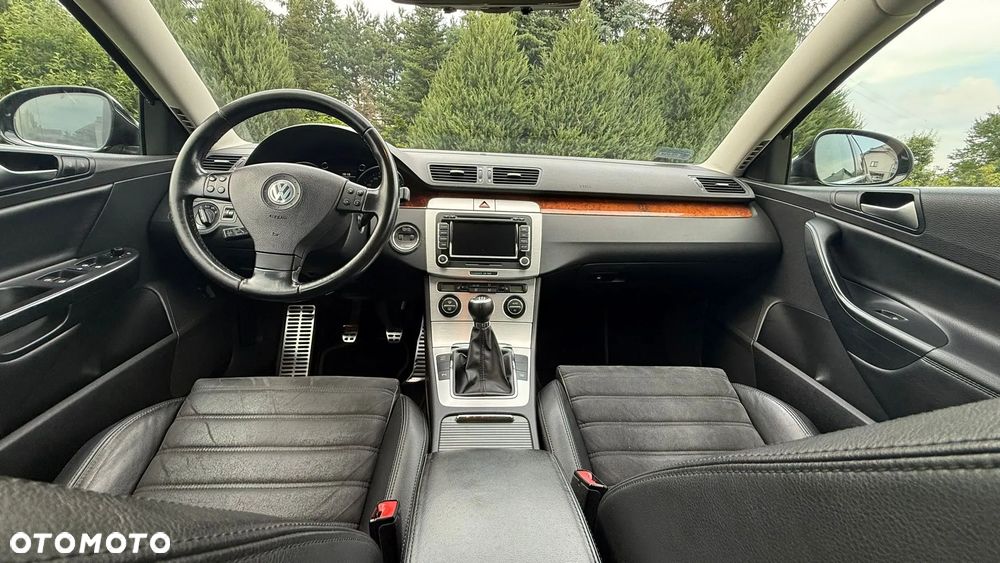 Volkswagen Passat 2.0 TDI DPF Highline - 7