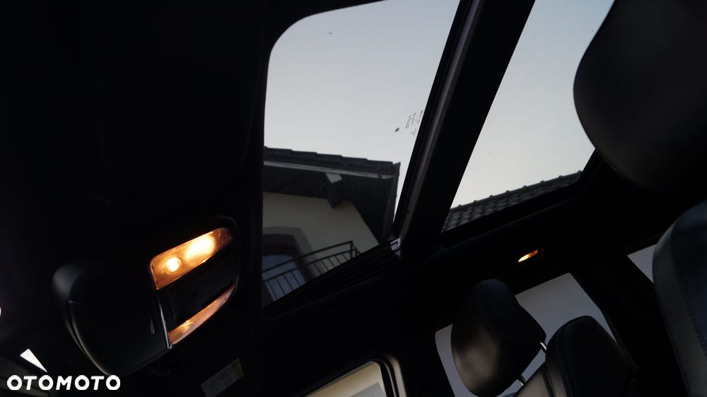 Jeep Grand Cherokee 3.0 CRD Summit - 33