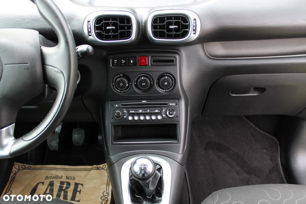 Citroën C3 1.4 VTi Exclusive - 29