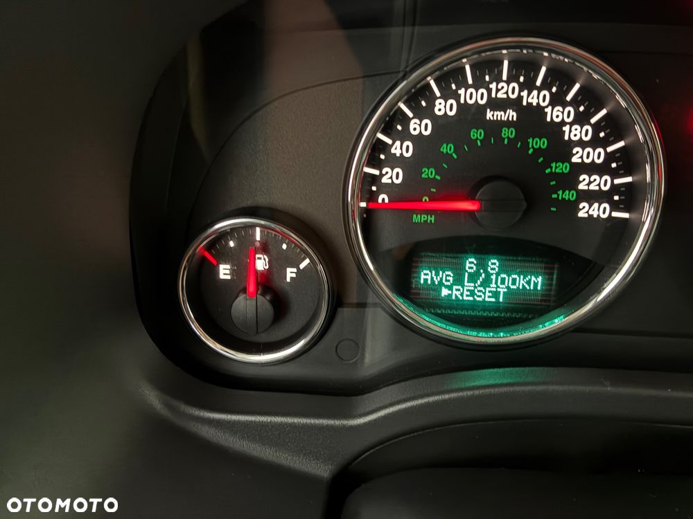 Jeep Compass 2.2 CRD 4x4 Limited - 10