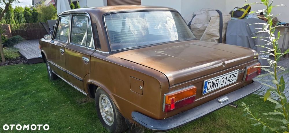 Fiat 125p - 5