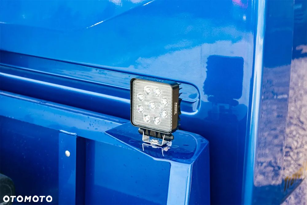 Iveco Daily 50C21HA8/P Autolaweta 3.0 210KM - 18