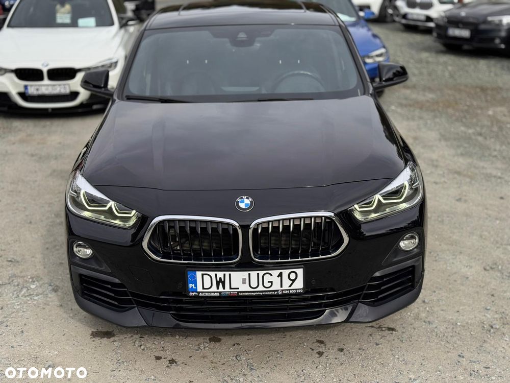 BMW X2 ver-xdrive20i-advantage-plus - 2