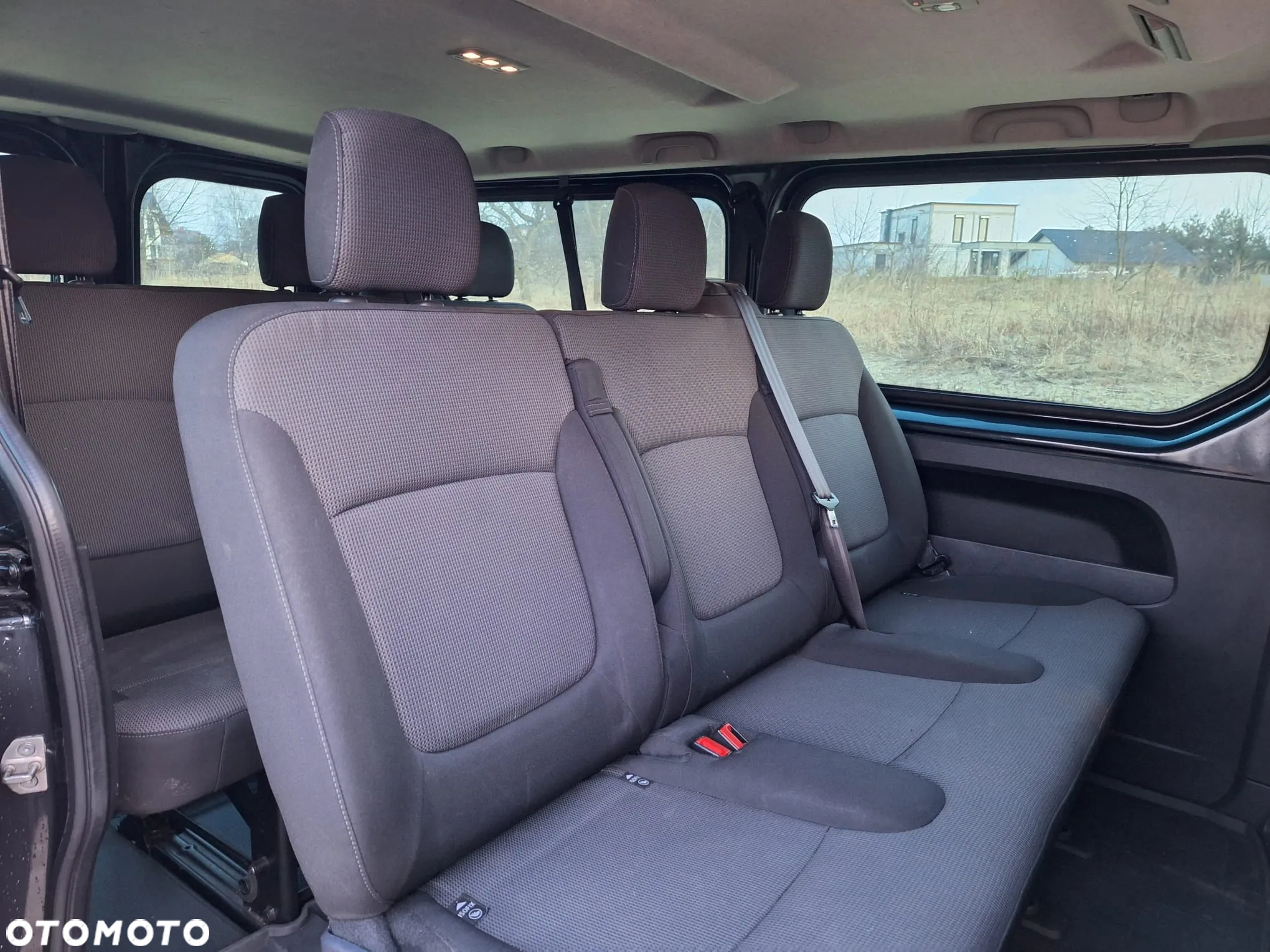 Renault Trafic - 13