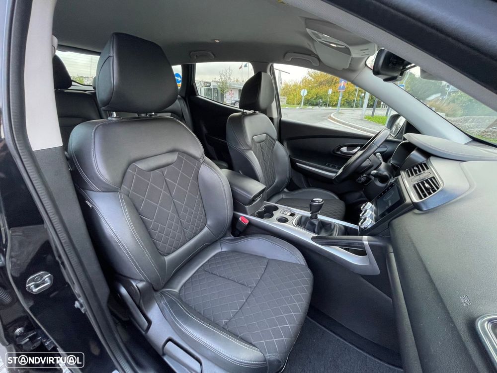 Renault Kadjar 1.3 TCe Intens - 45