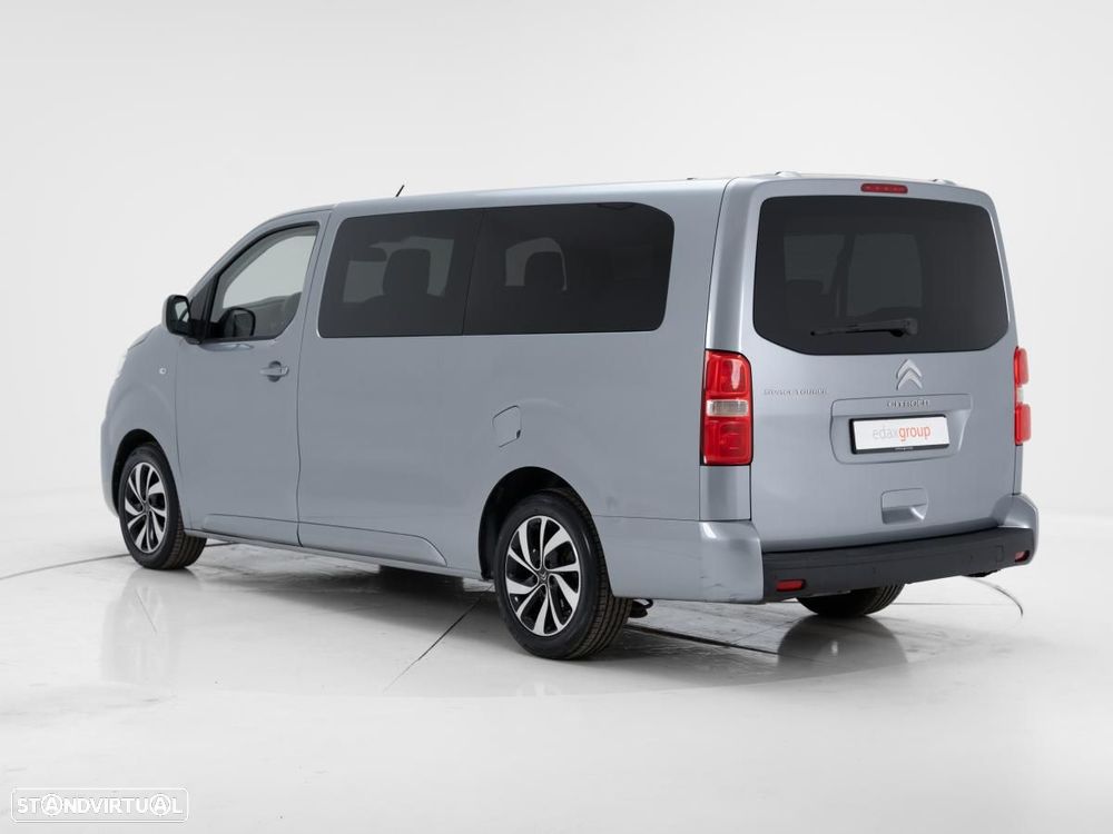 Citroën Spacetourer 1.5 BlueHDi XL Feel - 5