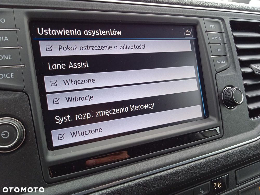 Volkswagen e-Crafter 35 10,7m3 - 23