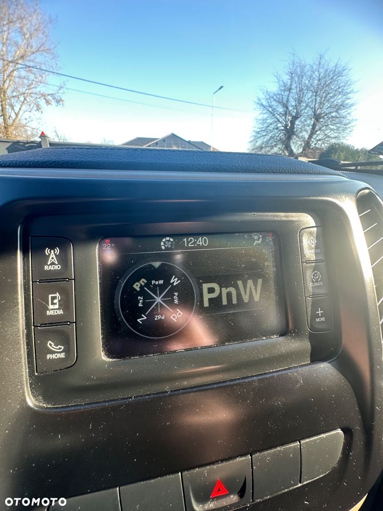 Jeep Cherokee 2.0 MJD Active Drive I Longitude - 15