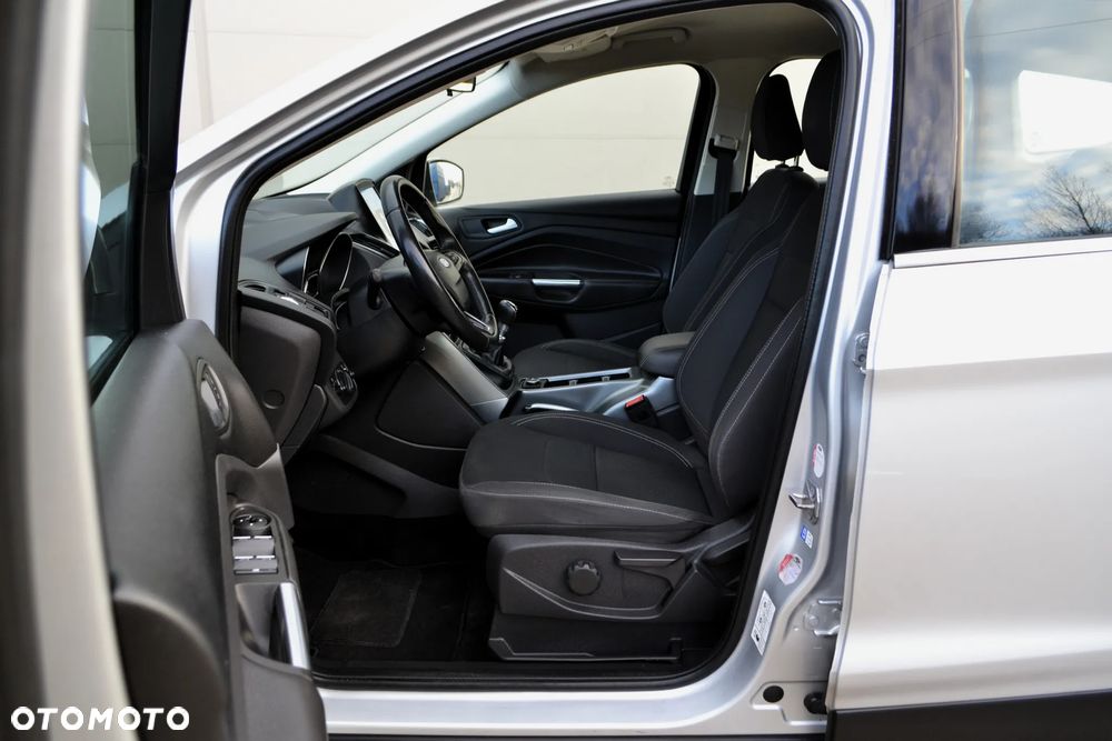 Ford Kuga 2.0 TDCi 4x4 Trend - 6