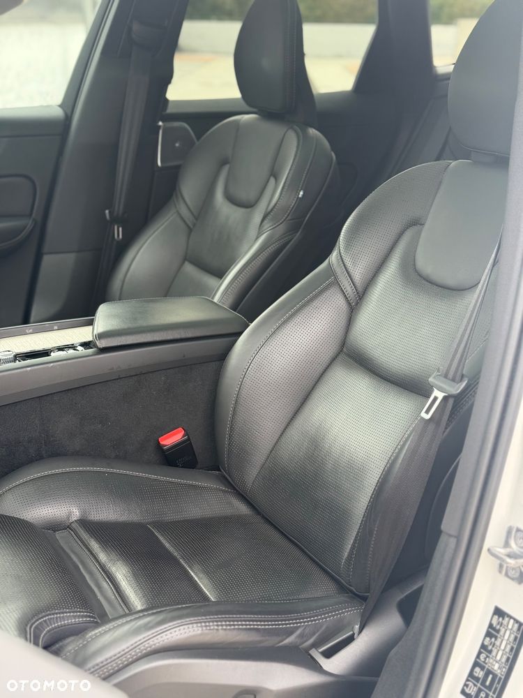 Volvo XC 60 B4 D Geartronic Inscription - 29