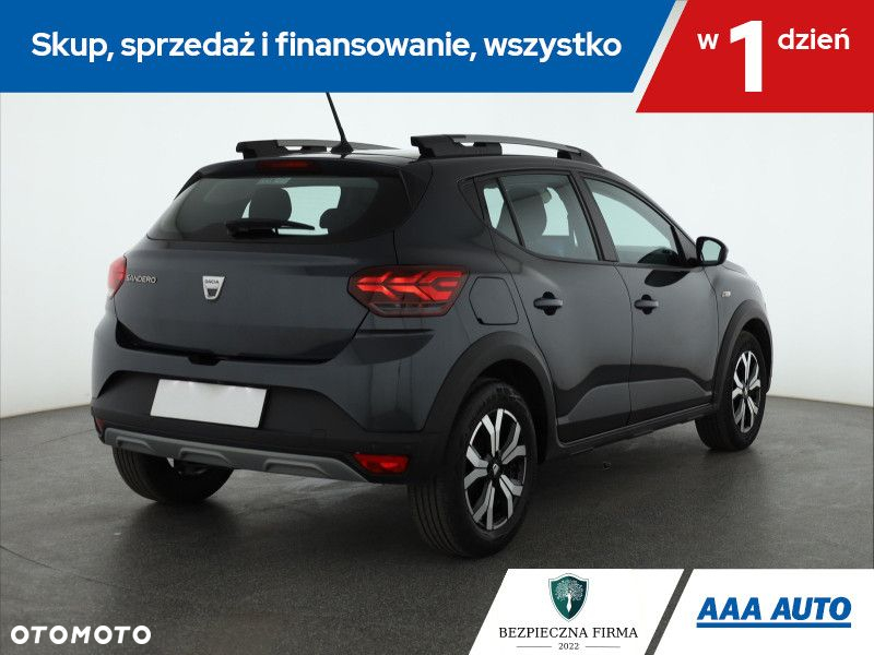 Dacia Sandero - 6