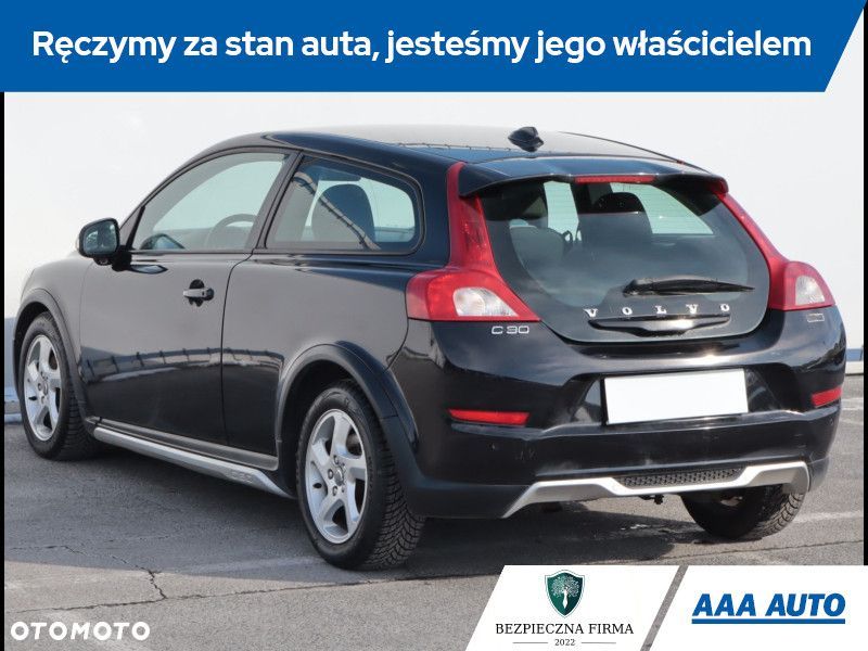Volvo C30 - 5