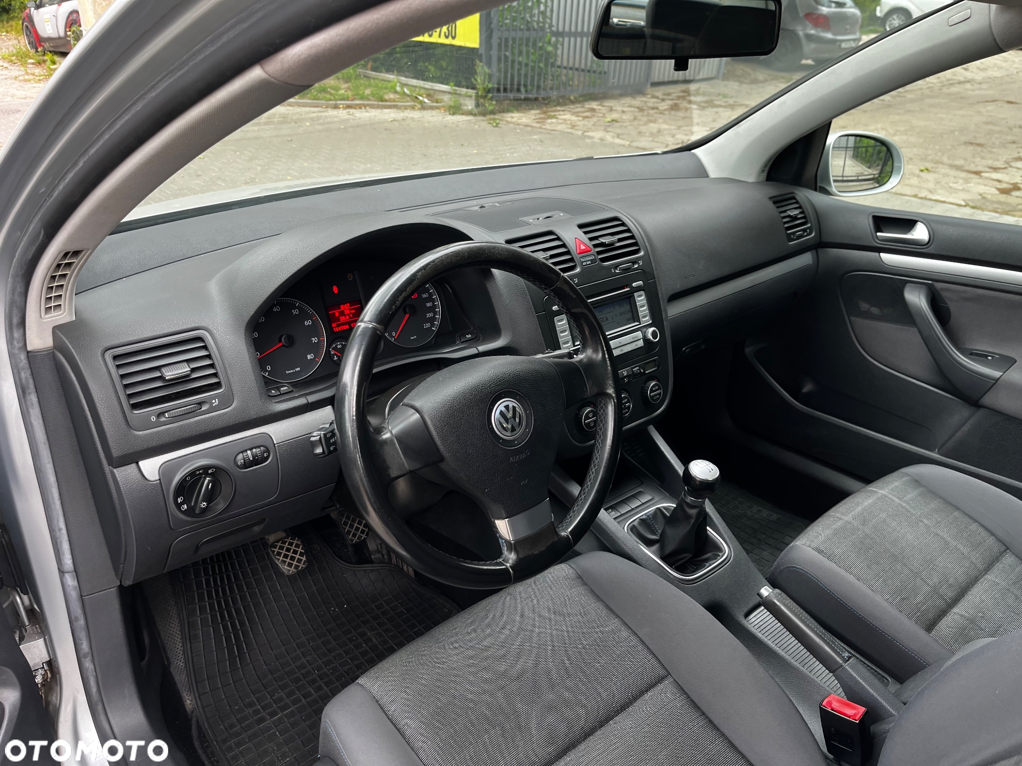 Volkswagen Golf 1.4 Style - 15