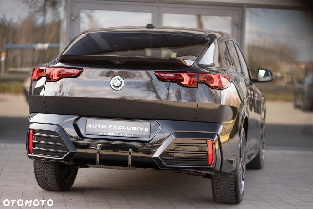BMW X2 - 20