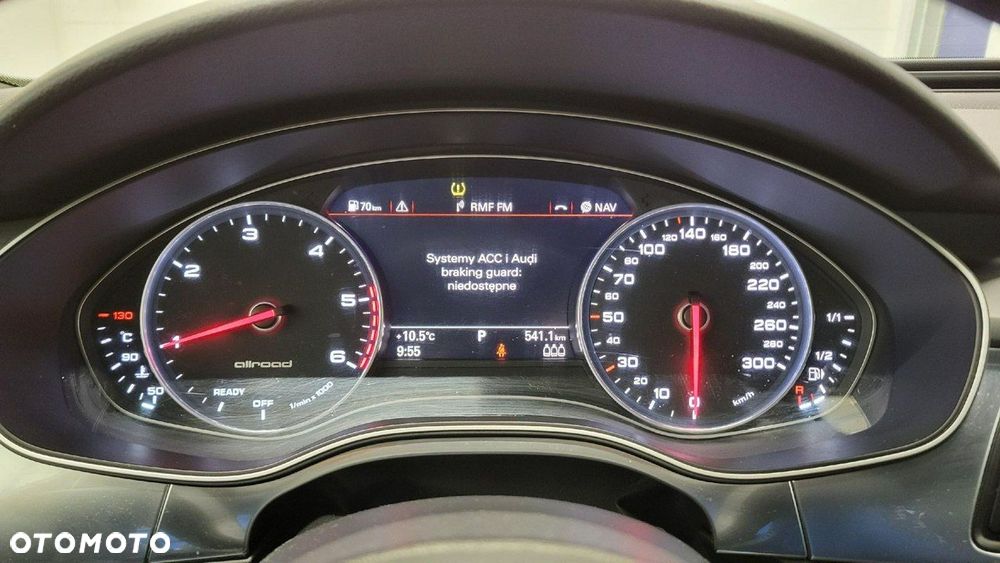 Audi A6 Allroad 3.0 TDI Quattro Tiptr - 18