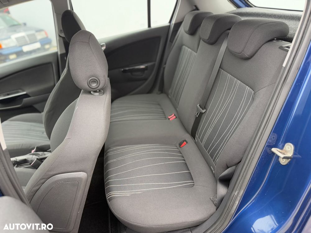 Opel Corsa - 13