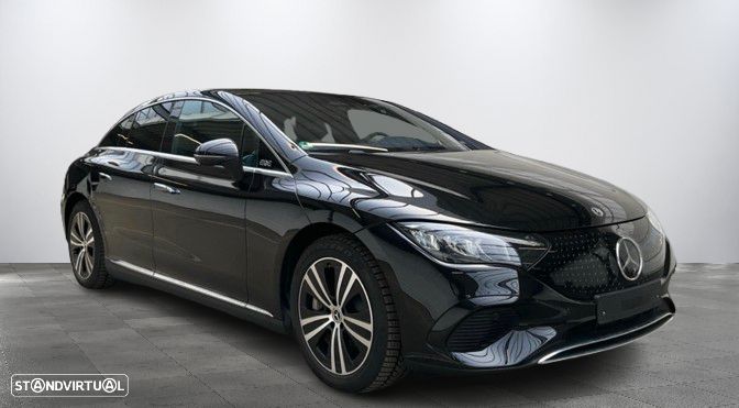 Mercedes-Benz EQE 300 Edition Electric Art - 3
