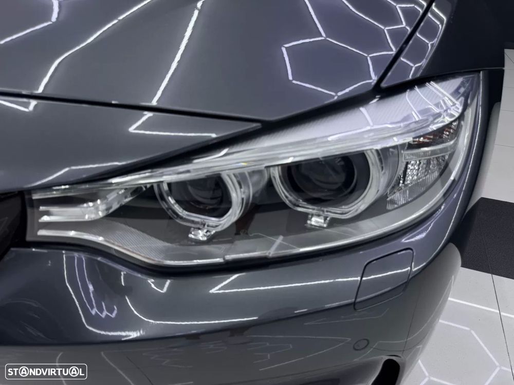 BMW 428 i Pack M Auto - 13