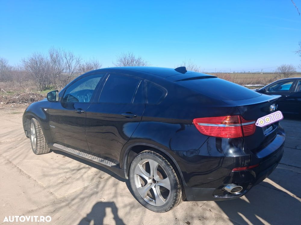 BMW X6 xDrive30d - 3