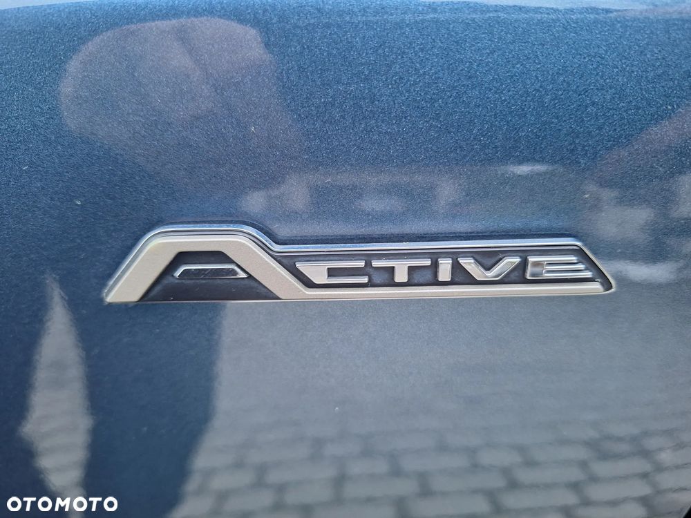 Ford Focus 1.0 EcoBoost mHEV Active X - 7