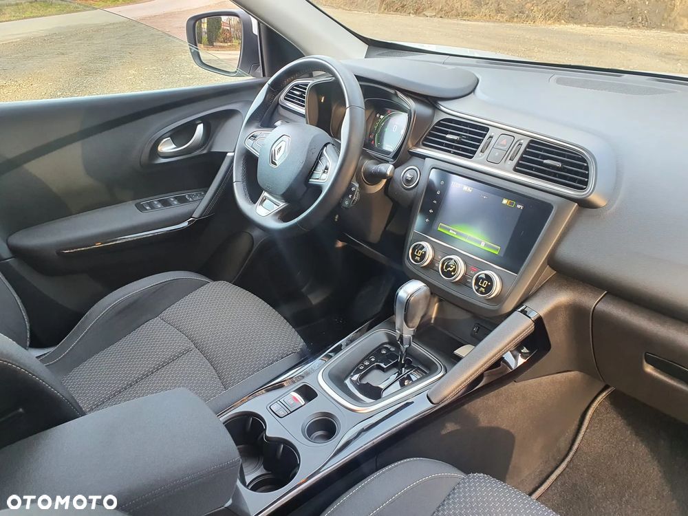 Renault Kadjar 1.3 TCe FAP Intens EDC - 13