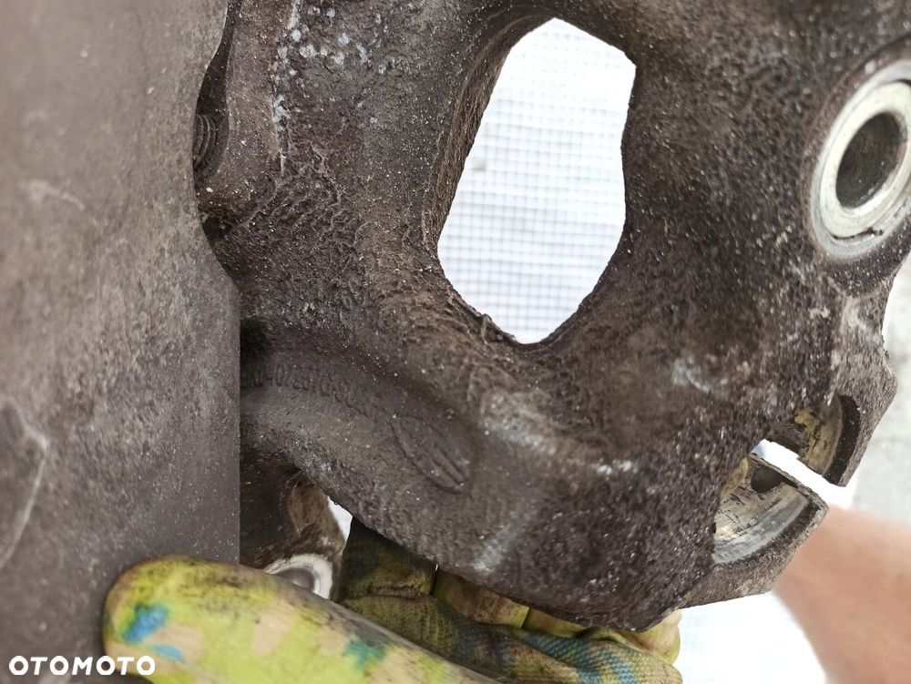 AUDI A4 B8 A5 8T A6 C7 4G0 3.0 TDI ZWROTNICA PRZEDNIA LEWA PRZÓD 8K0407257G - 5