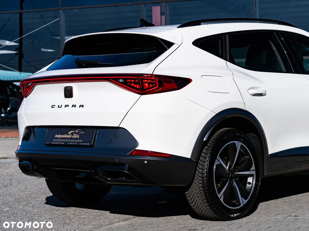 Cupra Formentor - 13