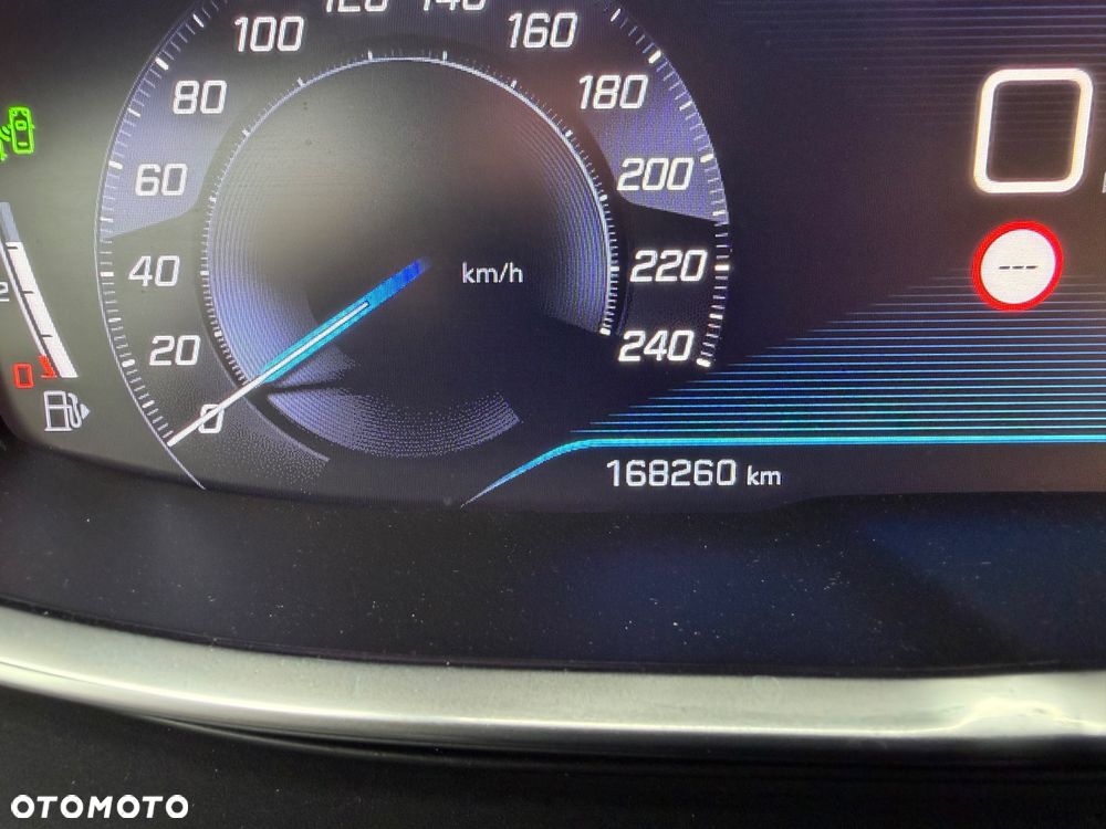 Peugeot 3008 BlueHDi 180 Stop & Start EAT8 GT - 26