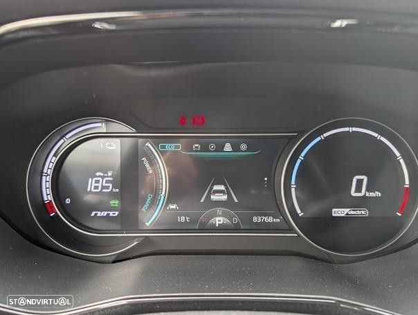 Kia e-Niro 64kWh - 12