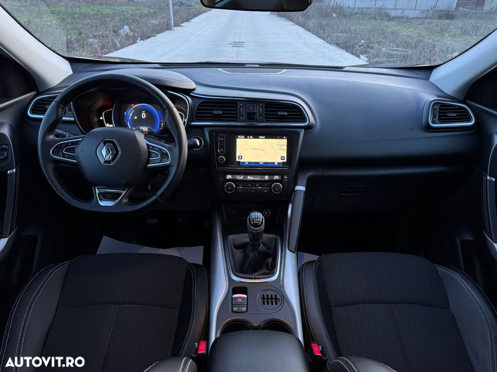 Renault Kadjar - 5