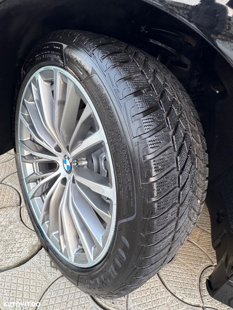 BMW Seria 3 320d Aut. Sport Line - 15