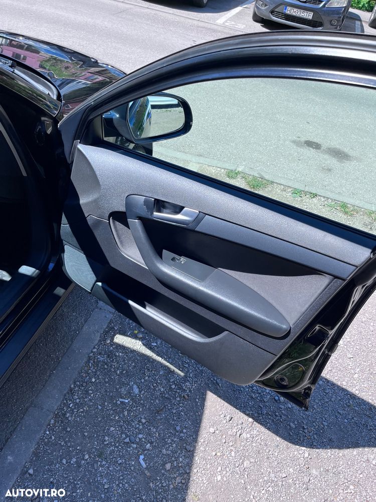 Audi A3 1.4 TFSI ack Ambiente - 8