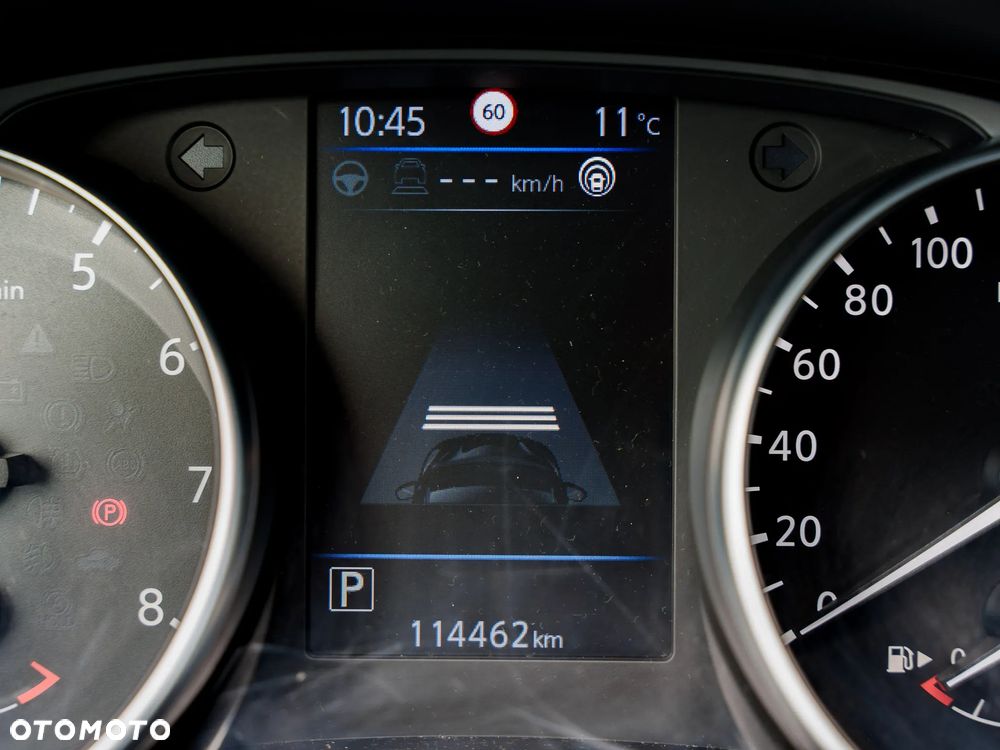 Nissan Qashqai 1.3 DIG-T DCT TEKNA+ - 32