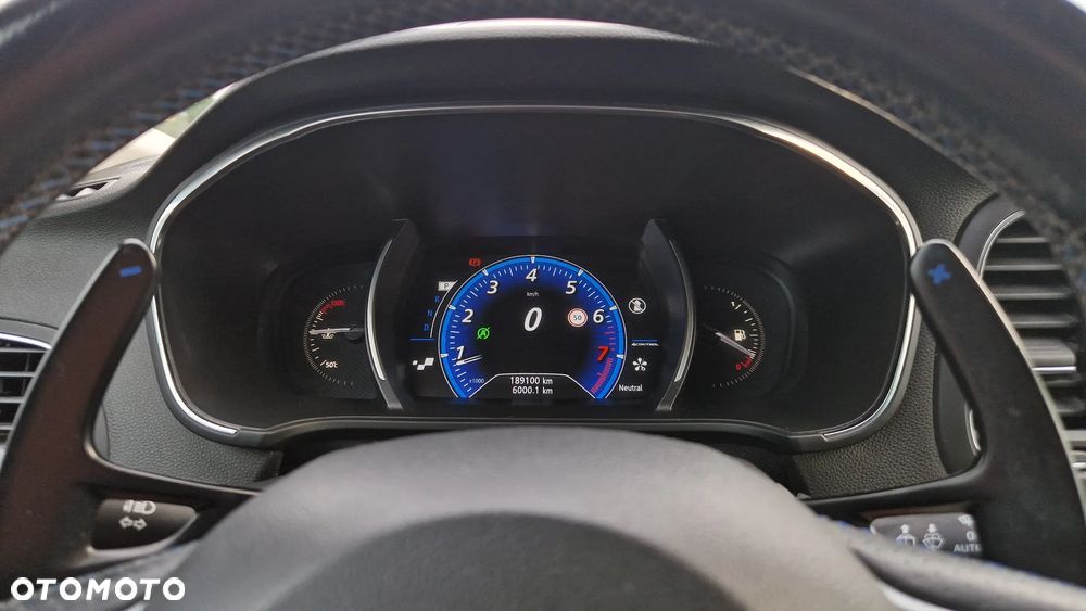 Renault Megane 1.6 TCe GT EDC - 15