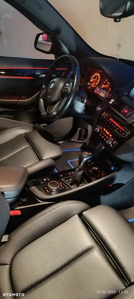 BMW X1 xDrive28i - 33
