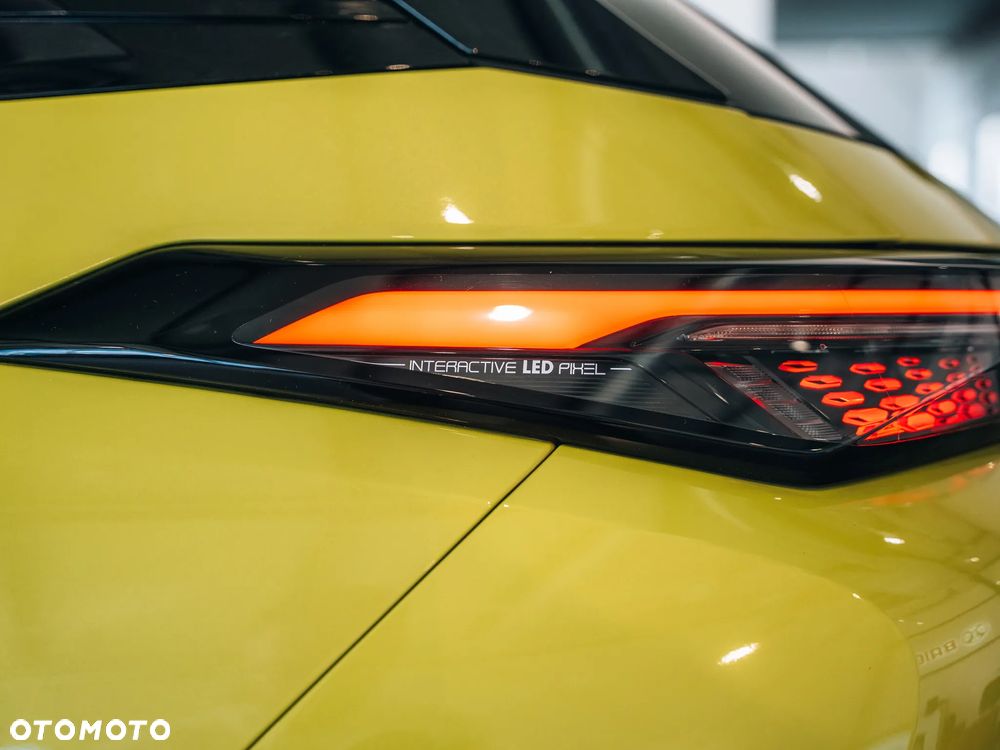 BAIC 5 Beijing 1.5T Comfort DCT - 27