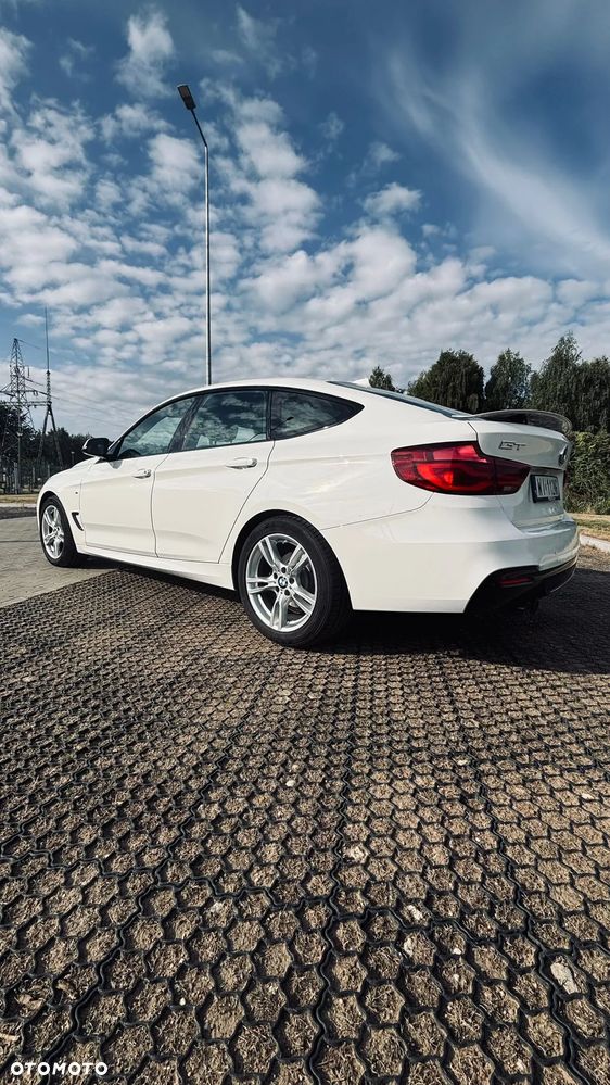 BMW Seria 3 330i xDrive - 3