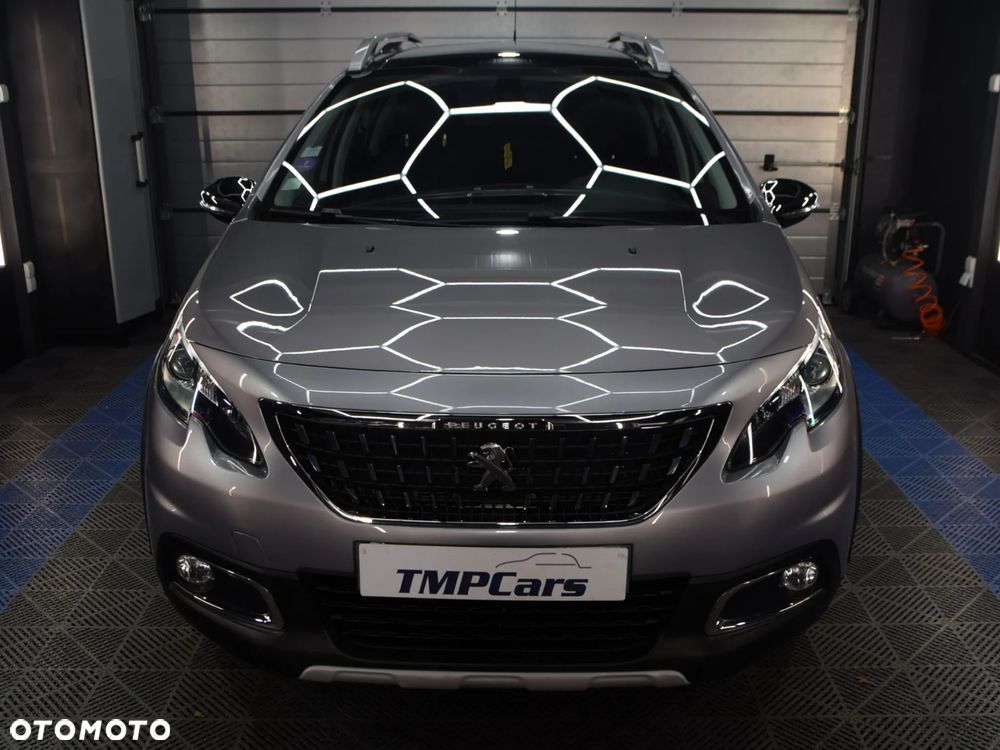 Peugeot 2008 PureTech 130 Stop&Start Crossway - 26