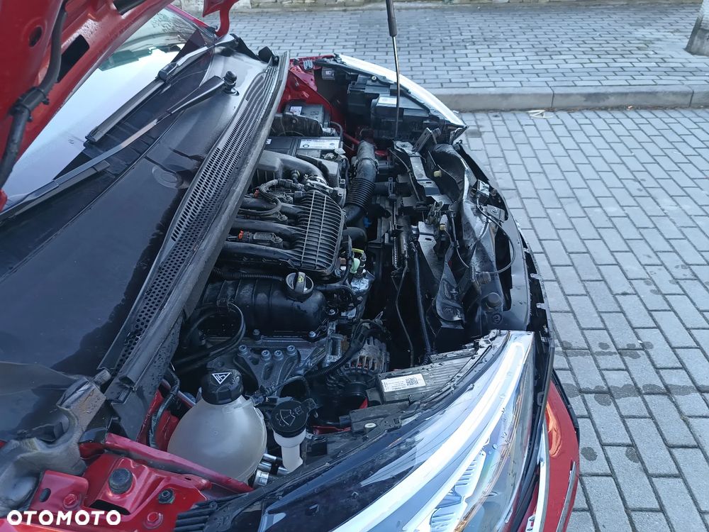 Opel Crossland X 1.2 Selection - 24