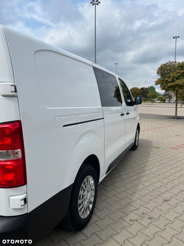 Toyota ProAce D-4D Long 3,0t (bryg.) - 4