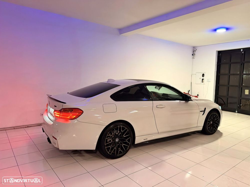 BMW 428 i xDrive Pack M Auto - 5