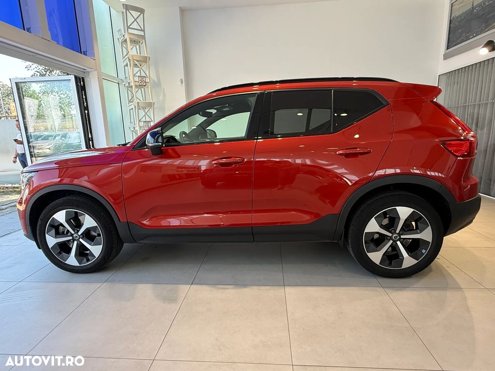 Volvo XC 40 - 5