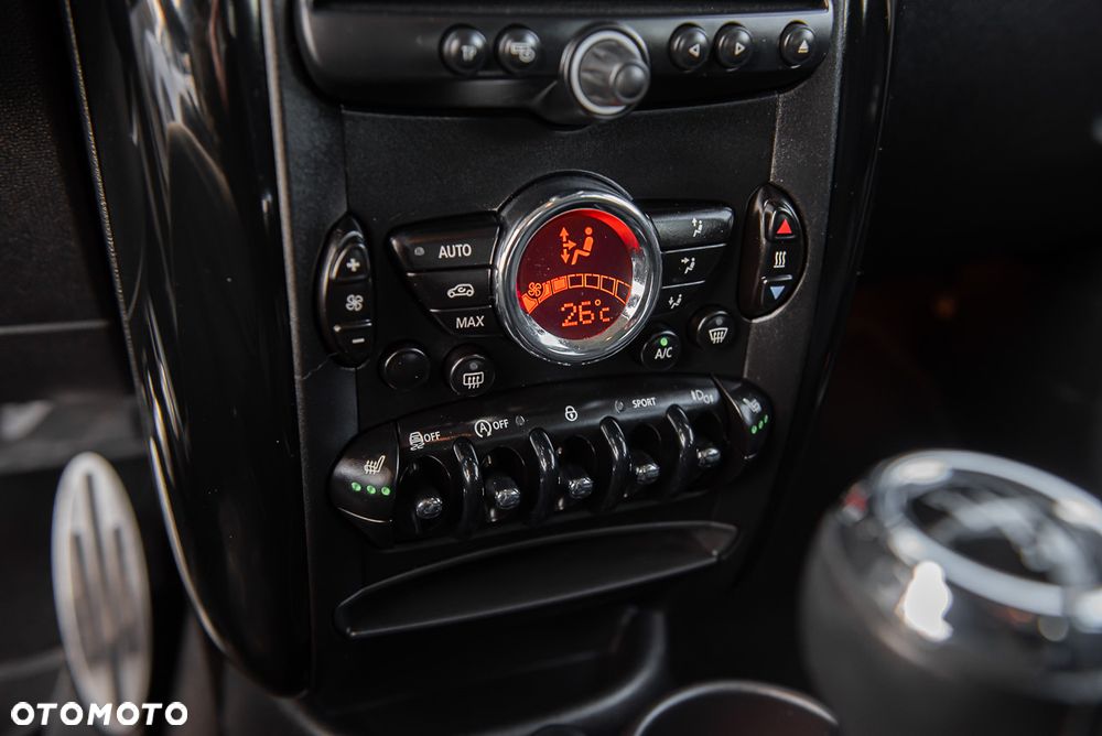 MINI Countryman Cooper S - 18