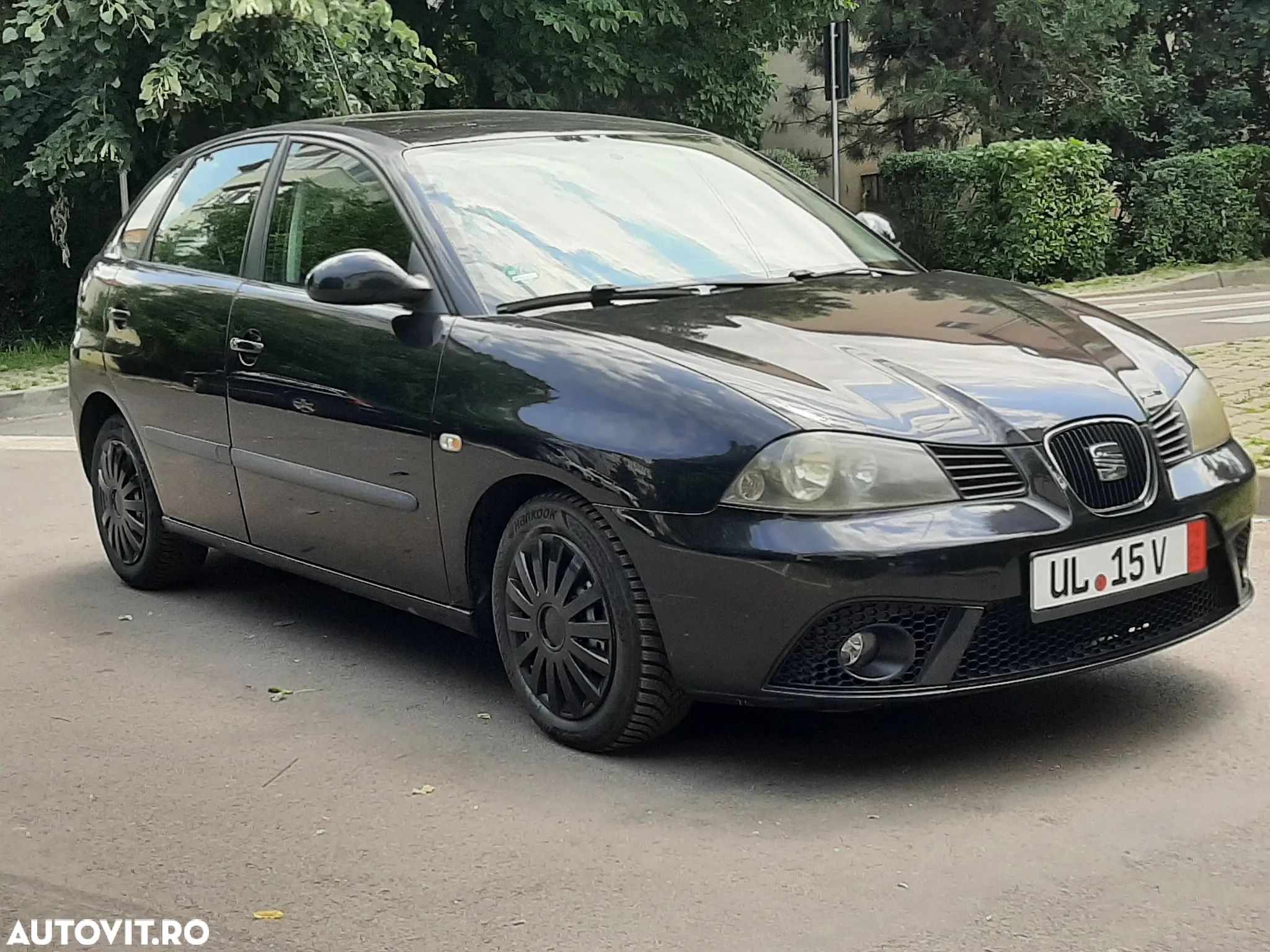 Seat Ibiza 1.4 Exclusive - 1