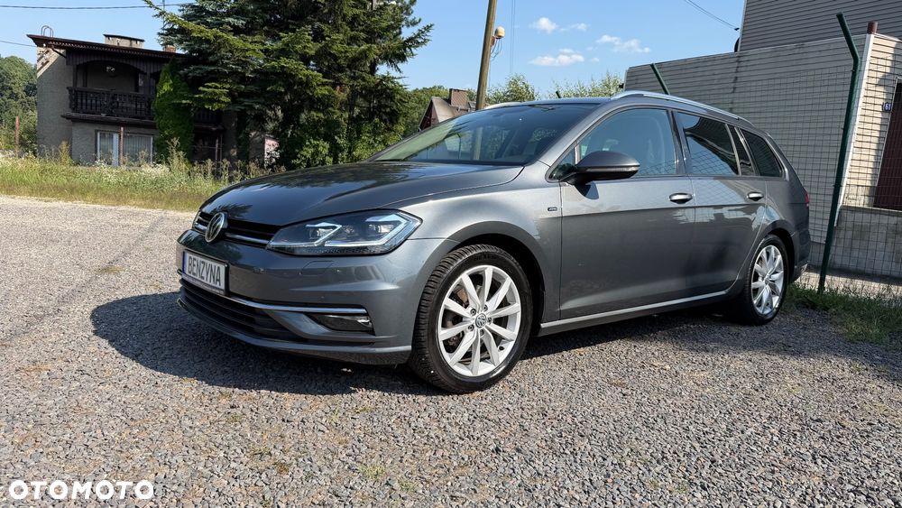 Volkswagen Golf 1.5 TSI ACT OPF Join - 2