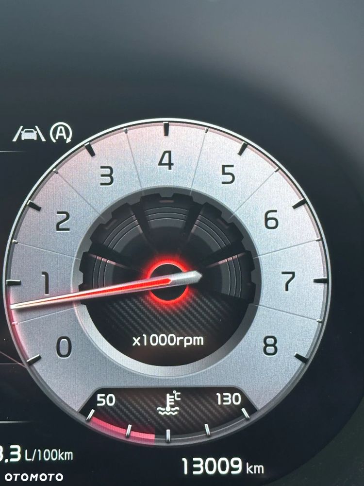 Kia ProCeed 1.6 T-GDI DCT7 OPF GT - 15